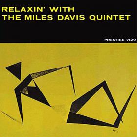 Relaxin' with The Miles Davis Quintet